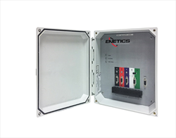 PowerNode Recorder /Analyzer LM-5500 Series Enetics